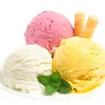 Normal Ice Cream